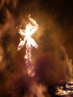 2013-12-21 Sonnwendfeuer 006